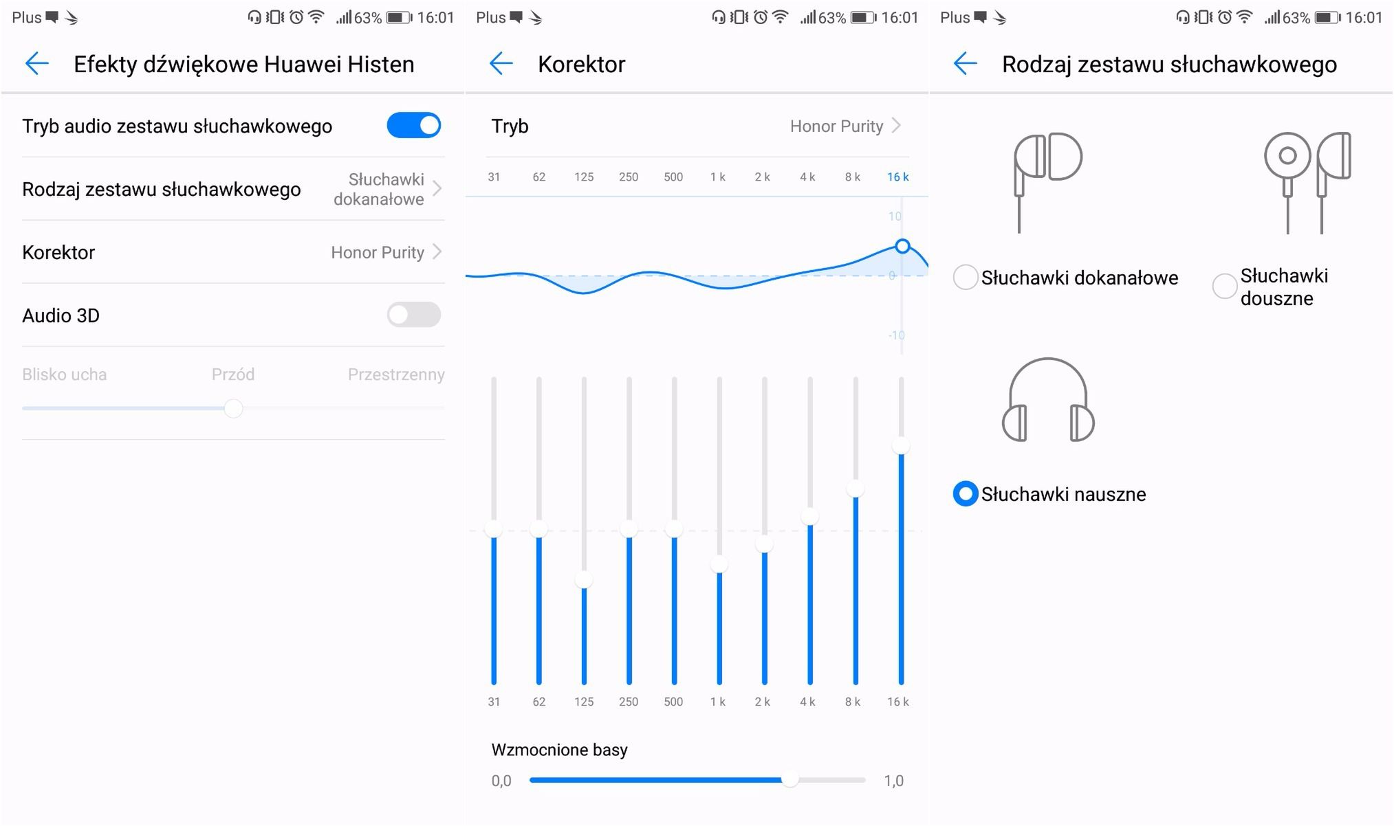 Honor 9 - test tańszego brata Huaweia P10 23