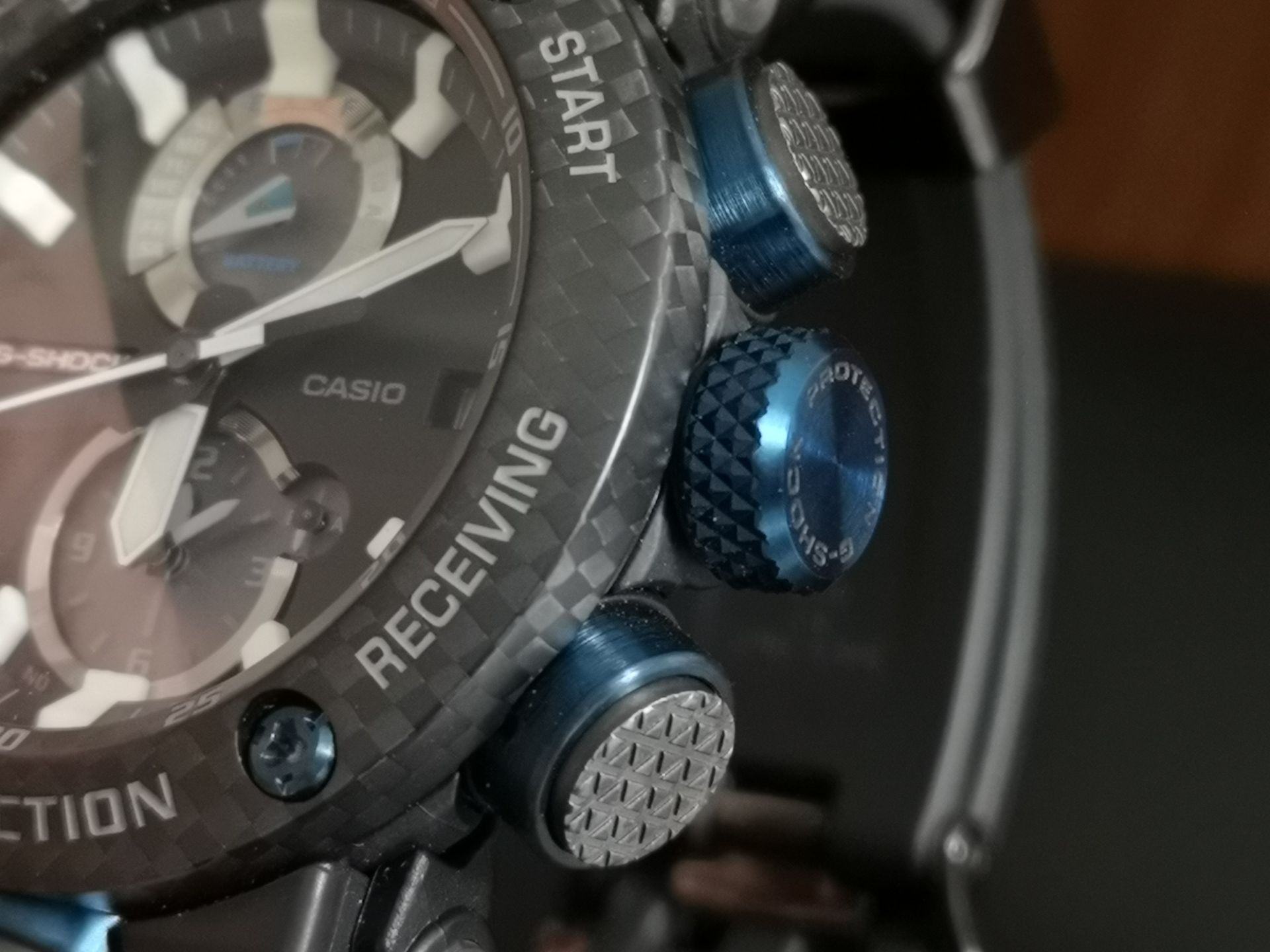 Test G-Shock Gravitymaster GWR-B1000 – The sky is the limit! 4
