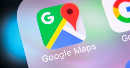 Nowa funkcja w Mapach Google. Ułatwi wyszukiwanie restauracji z opcją dostawy i na wynos