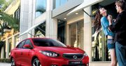 Samsung SM3, czyli Renault Fluence odświeżony na rok 2013