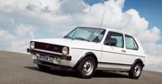Używany Volkswagen Golf I GTI - najsławniejszy hot hatch