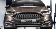 Ford Mondeo Vignale wchodzi na polski rynek – cennik