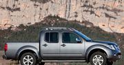 Używany Nissan Navara D40 2.5 dCi (2005-2014) - poradnik kupującego