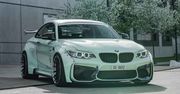 BMW M2 Z-Performance. Kontrowersyjna propozycja tunera