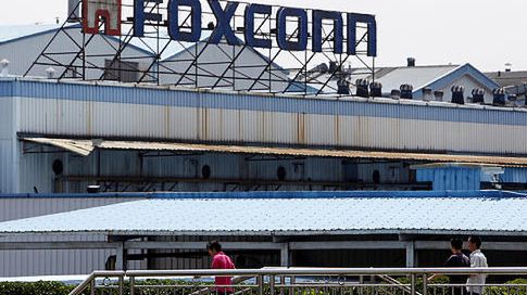 Dlaczego Foxconn nie może zatrzymać fali samobójstw? 1