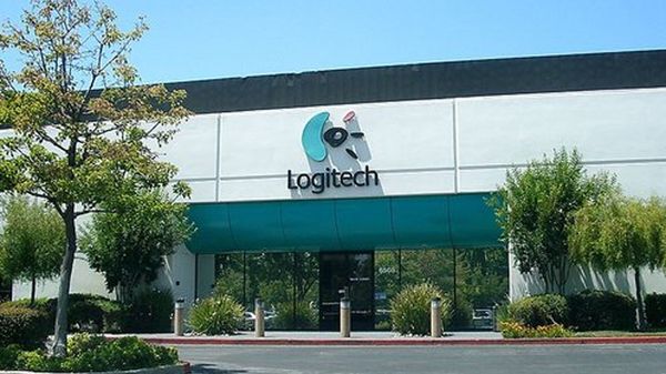 Logitech nadchodzi z pomocą w realizacji postanowień noworocznych 1