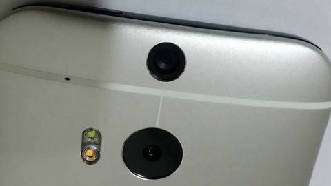 Nowy HTC One będzie wielki. Porównanie wielkości z One Max 1