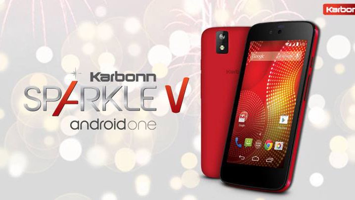 Android One debiutuje w Polsce. Tani smartfon z aktualizacjami Google'a 1