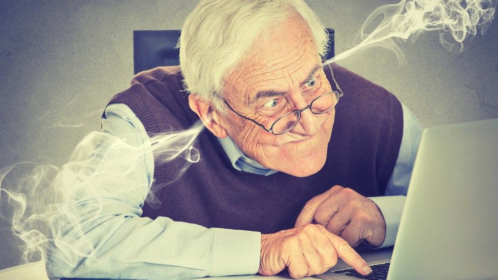 Samsung oszukuje, a Microsoft inwigiluje, czyli technologiczni ignoranci w natarciu 1