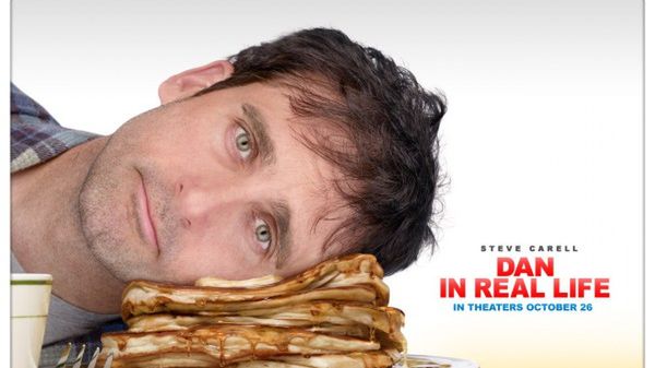 Carell bez wygłupów | Recenzja filmu Ja cię kocham, a ty z nim 1