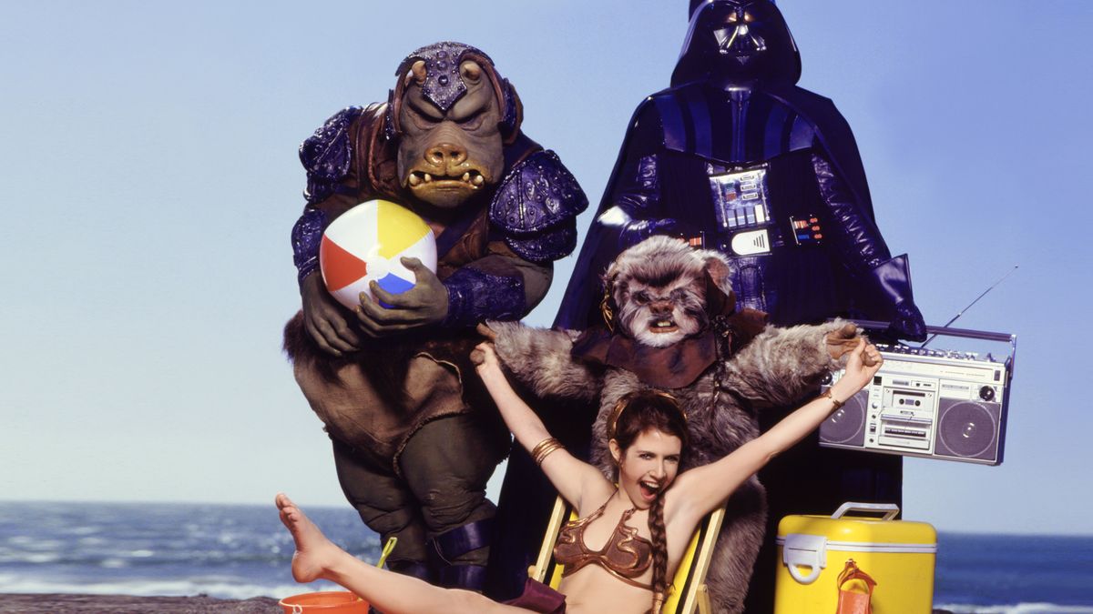 Star Wars Day 2020: Jak Gwiezdne Wojny zrewolucjonizowały dźwięk w kinie 1