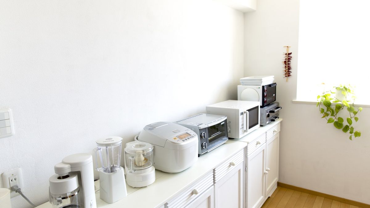 Chcesz żyć zdrowiej? Oto modne gadżety do kuchni, które ci w tym pomogą! 1