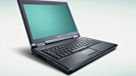 Nowe Fujitsu-Siemens z Santa Rosą 1