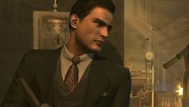 Mafia II - wycieczka krajoznawcza 1