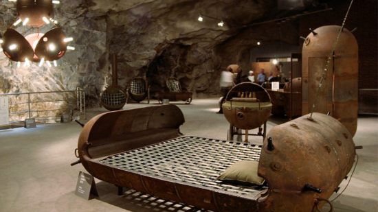 Sowieckie miny głębinowe w Twoim domu 1