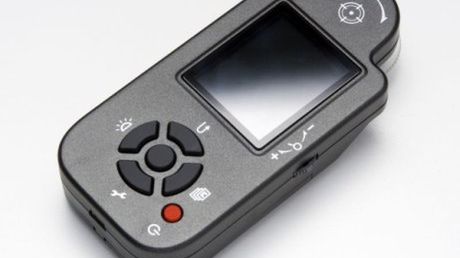 ViTiny - kieszonkowy mikroskop 1