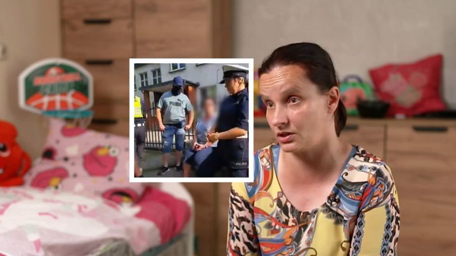Odebrano im dzieci, bo najstarsza córka żaliła się na obowiązki. Sąd rozpatrzy sprawę po urlopie