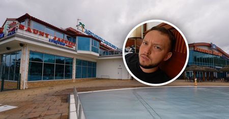 "Dostaliśmy propozycję". Tyle wydał Książulo w hotelu nad Bałtykiem