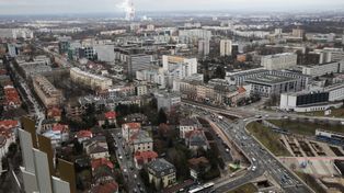 Kraków: Zwolnienia grupowe. Od początku 2025 roku dotknęły prawie 4 tysiące osób. W jakich branżach ludzie tracą pracę?