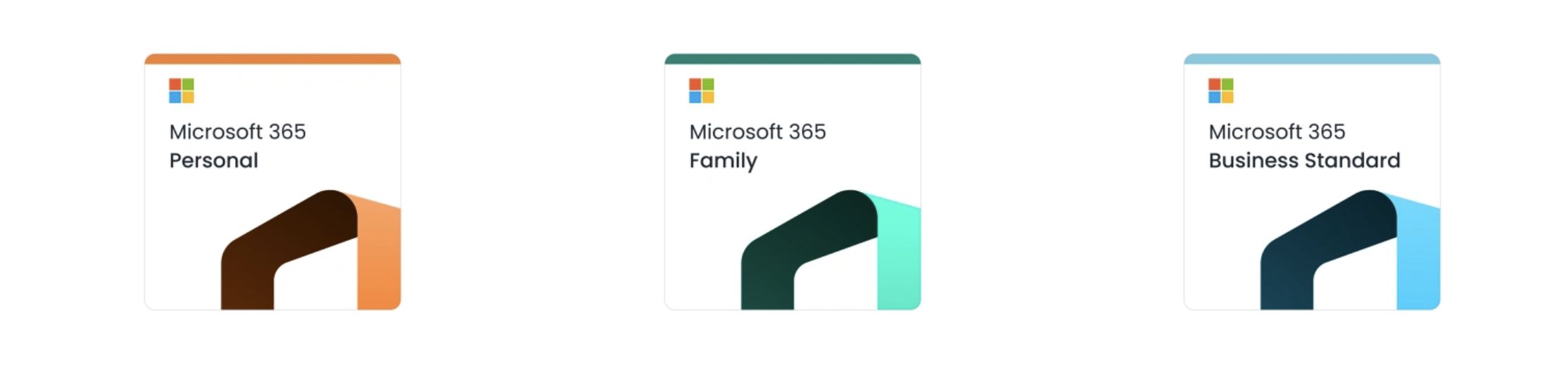 Oferta Microsoft 365 