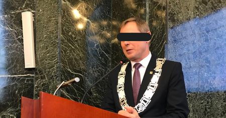 Były szef rady miasta usłyszał zarzuty. Mówi, że to zemsta