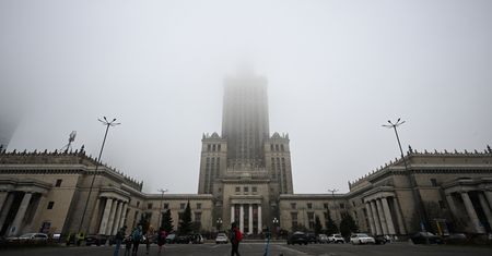 Ukraińcy wyjeżdżają z Polski. Masowo migrują do tego kraju