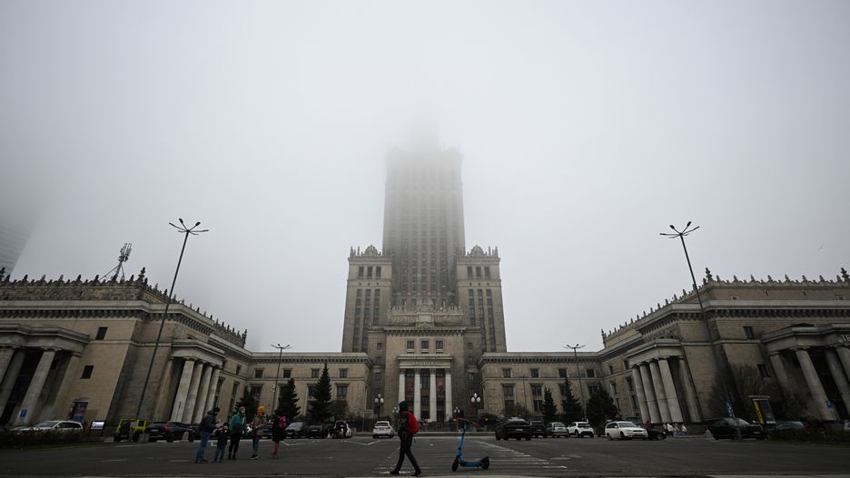 Ukraińcy wyjeżdżają z Polski