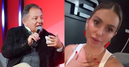 TYLKO NA PUDELKU: Spór Goździalskiej z restauracją trwa. Makłowicz radzi: "Jeśli ktoś chce wypić kawę i zjeść ciasto, to powinien udać się do kawiarni"