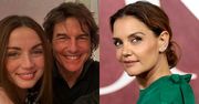 Tom Cruise i Ana de Armas OFICJALNIE razem. Katie Holmes "LUBI TO"!