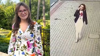 Emilia Koprowska UCIEKŁA za granicę?! Brat grzmi: "Nie zrobiłaby tego swojemu ukochanemu synkowi"