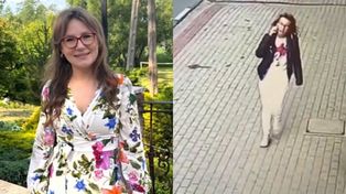 Emilia Koprowska UCIEKŁA za granicę?! Brat grzmi: "Nie zrobiłaby tego swojemu ukochanemu synkowi"