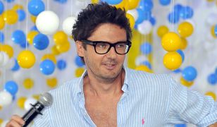 Kuba Wojewódzki kupił Ferrari. Pokazał zdjęcie