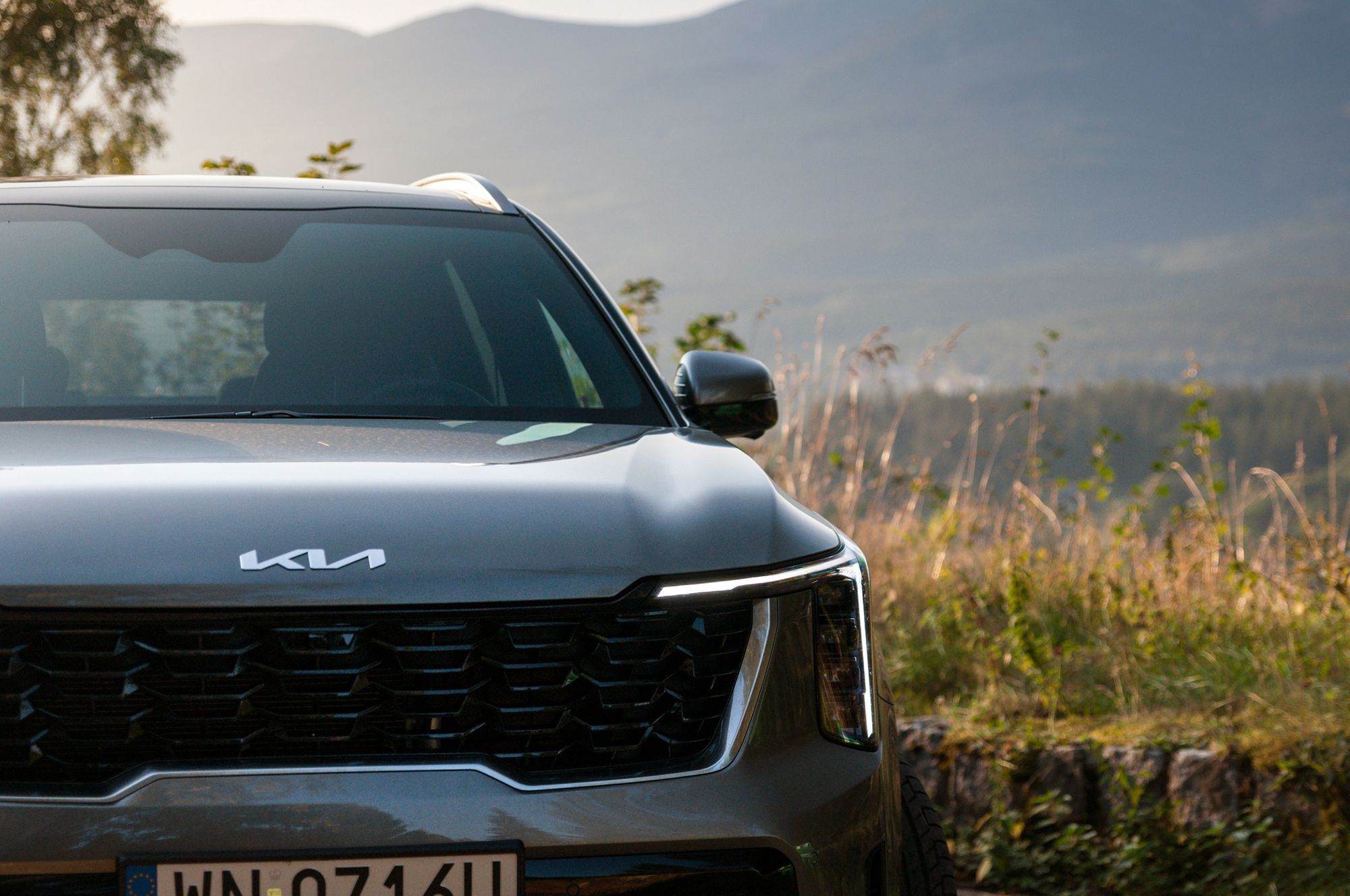 Kia Sorento 2.2 CRDi (2024)