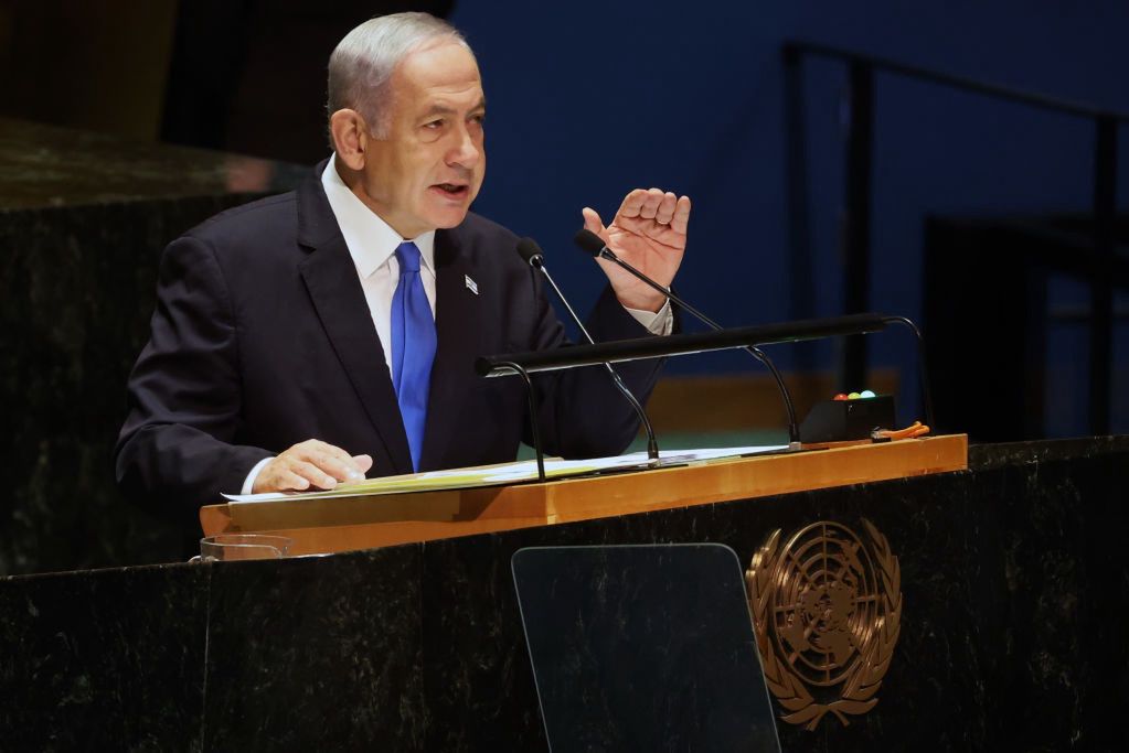 Niepokojące doniesienia. Netanjahu nie zgodzi się na porozumienie?