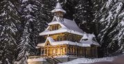 Najpiękniejsze zabytki na Szlaku Architektury Drewnianej
