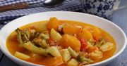 Zupa minestrone. Klasyczny włoski przepis na wiosnę