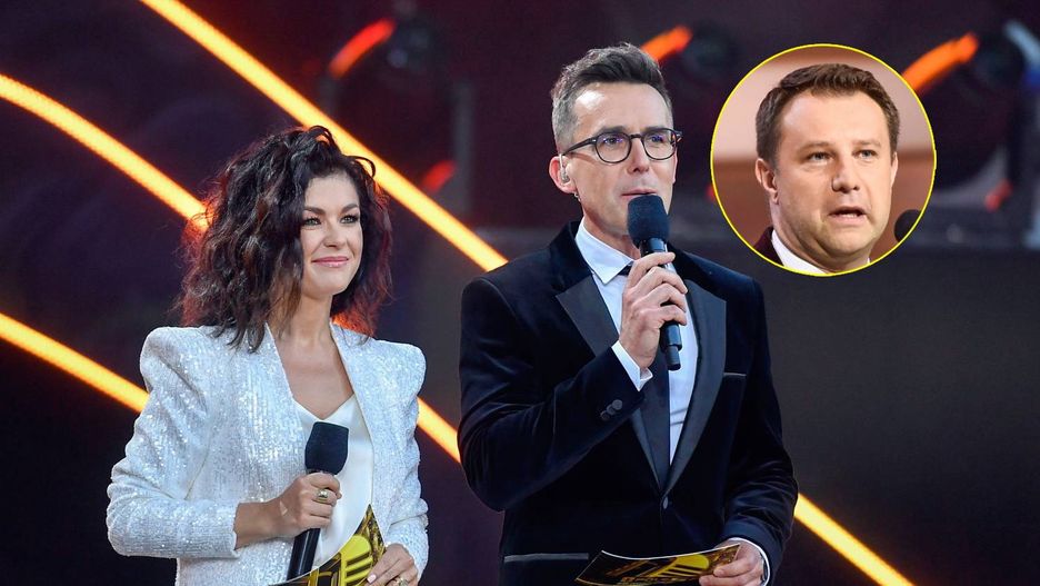 Festiwal Piosenki w Opolu tradycyjnie jest transmitowany w TVP