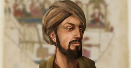 Al-Dżazari. Kim był inżynier, który wyprzedził Leonarda da Vinci
