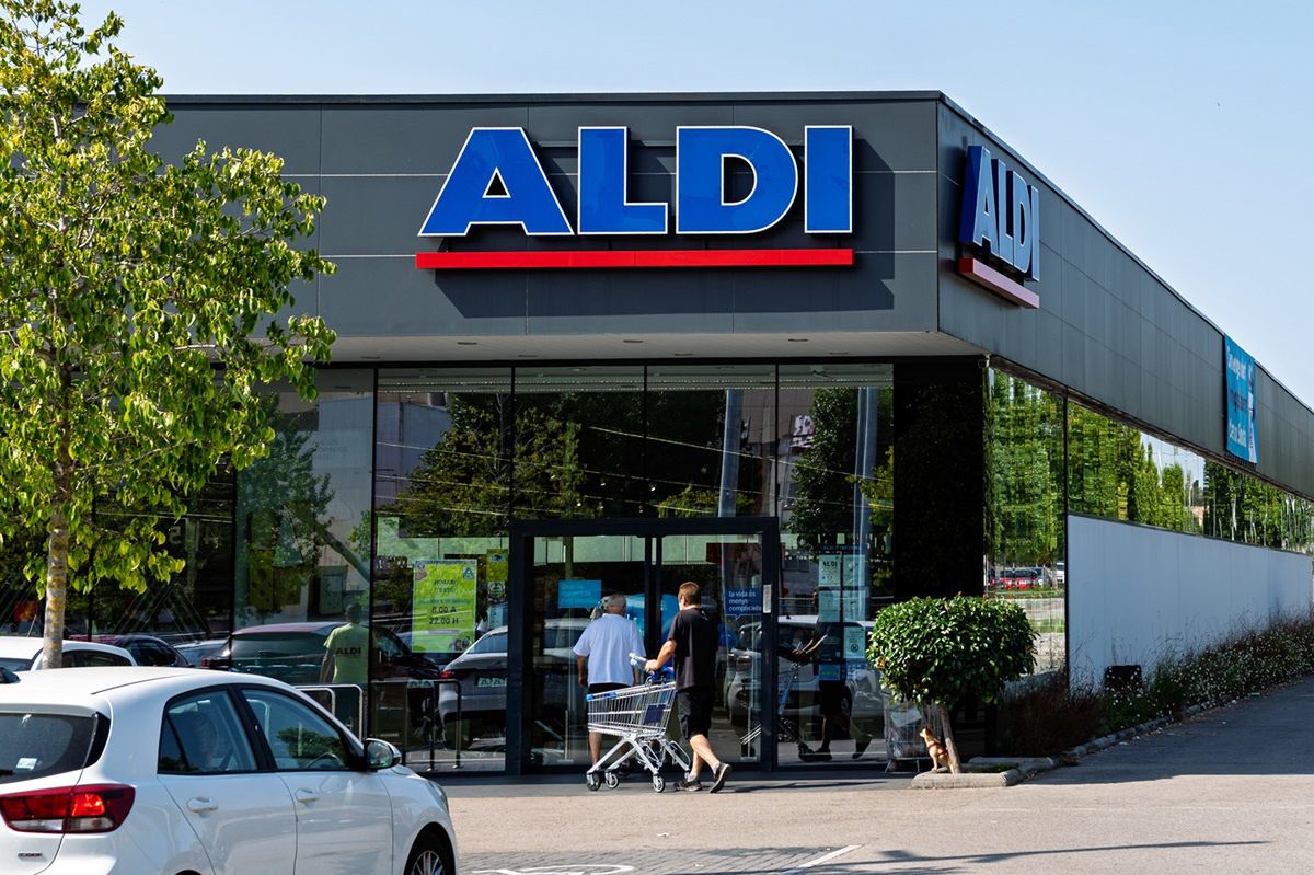 Za 99 groszy w Aldi. Jest oferta na święta