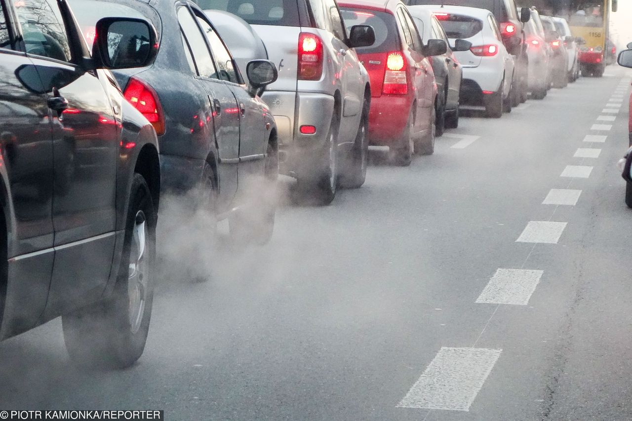 Nie od dziś wiadomo, że to nie samochody odpowiadają za globalne zanieczyszczenie powietrza. Jednak w samych miastach ich spaliny nie są obojętne dla naszego organizmu.