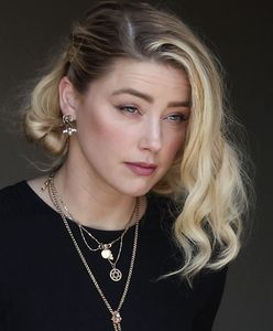 Amber Heard wydała oświadczenie. To musiało się tak skończyć