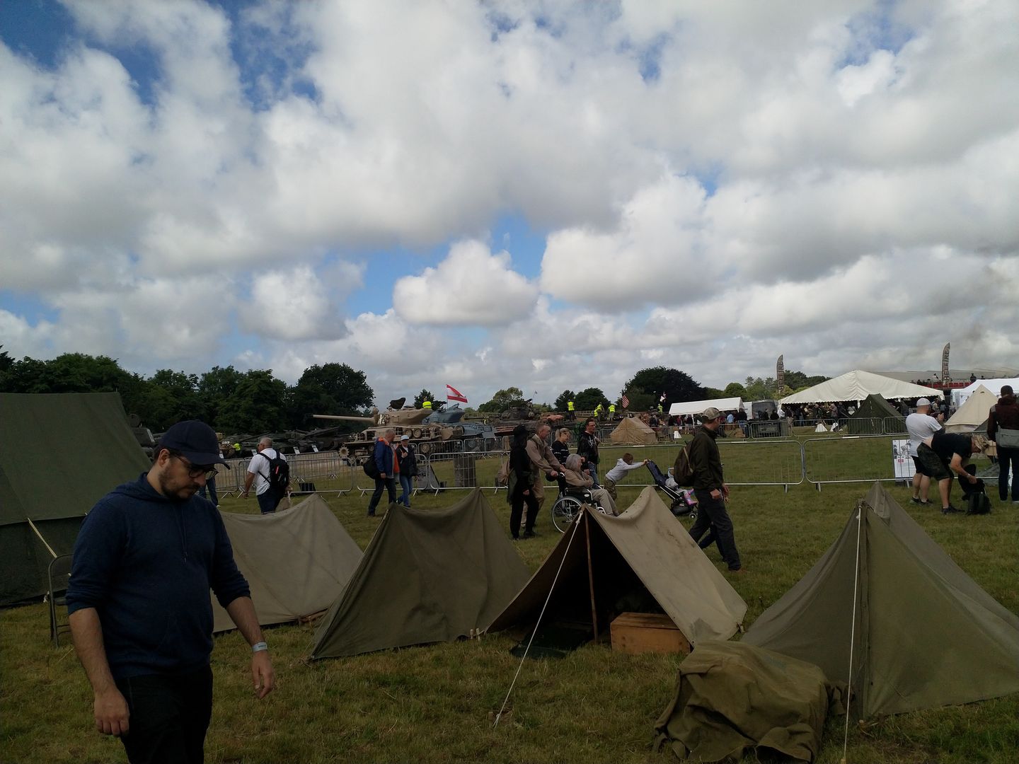 TANKFEST 2022