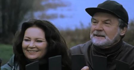 To już 27 lat od premiery serialu "Siedlisko". Tylko prawdziwi fani zdobędą 12/12