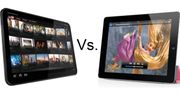 iPad czy tablet z Androidem 3.0? [ankieta]