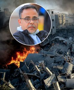 Polskie rodziny utknęły w Strefie Gazy. MSZ: nie ma warunków do ewakuacji