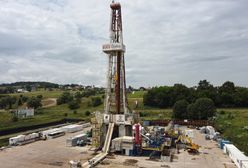 Na odwiercie geotermalnym w Szaflarach kolejna awaria. Prace stanęły