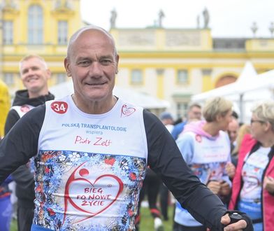 Aktor przed sądem. Piotr Zelt komentuje sprawę sprzed dwóch lat