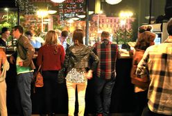 Zamykają kultowy bar w Warszawie. Szukają nowego miejsca