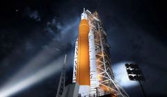 Artemis: Najbardziej pechowa trampolina na Marsa? „Amerykanie nie mają miejsca na błędy”