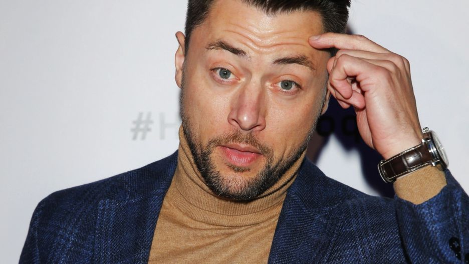 Maciej Dolega przechodzi do TVP